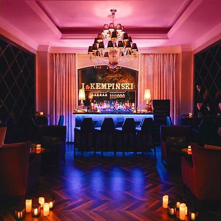 Kempinski The One Suites Hotel Shanghai Downtown Eksteriør billede